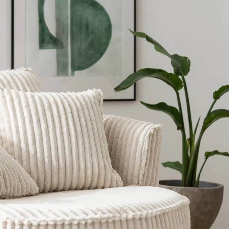 Pharao24 Cord Big Sessel Anyel> Polstermöbel|Wohnzimmer Sessel