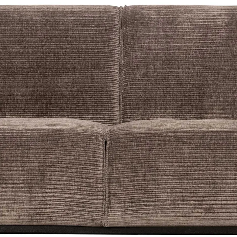 Wohnzimmercouch|Einzelsofa*Pharao24 Cord Dreisitzer Sofa Yamescoa