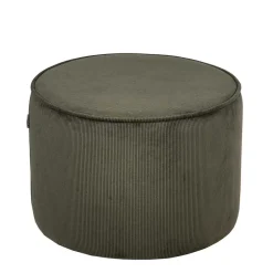 Pharao24 Cord Hocker Ophra> Sitzhocker|Hocker