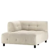 Pharao24 Cord Modulcouch Element Sayetta> Einzelsofa|Modulsofas