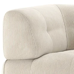 Pharao24 Cord Modulsofa Abschluss links Sayetta><noscript><img width=