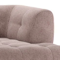 Modulsofas*Pharao24 Cord Modulsofa Mauritius