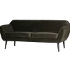 Pharao24 Couch Adamsa> Wohnzimmercouch|2 Sitzer Sofa