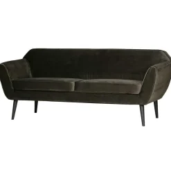Pharao24 Couch Adamsa> Wohnzimmercouch|2 Sitzer Sofa