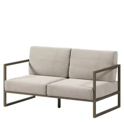 Pharao24 Couch Alexx> Wohnzimmercouch|2 Sitzer Sofa