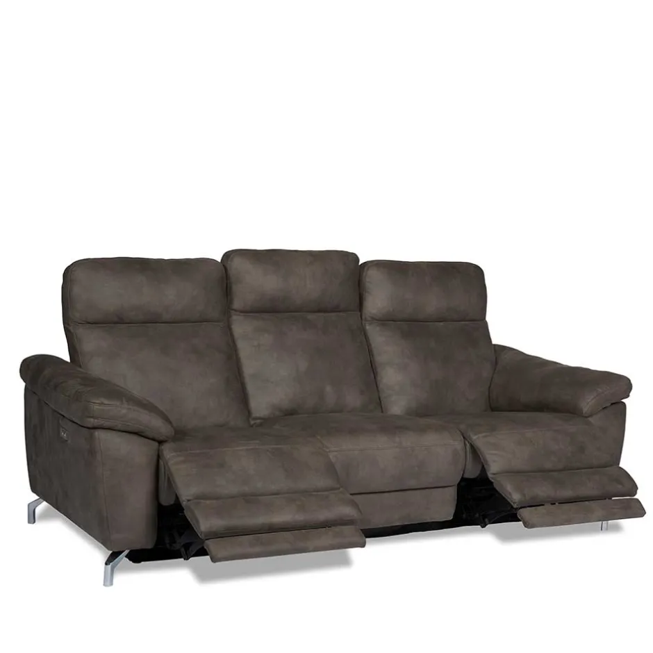 Pharao24 Couch Artjeson> 3 Sitzer Sofa