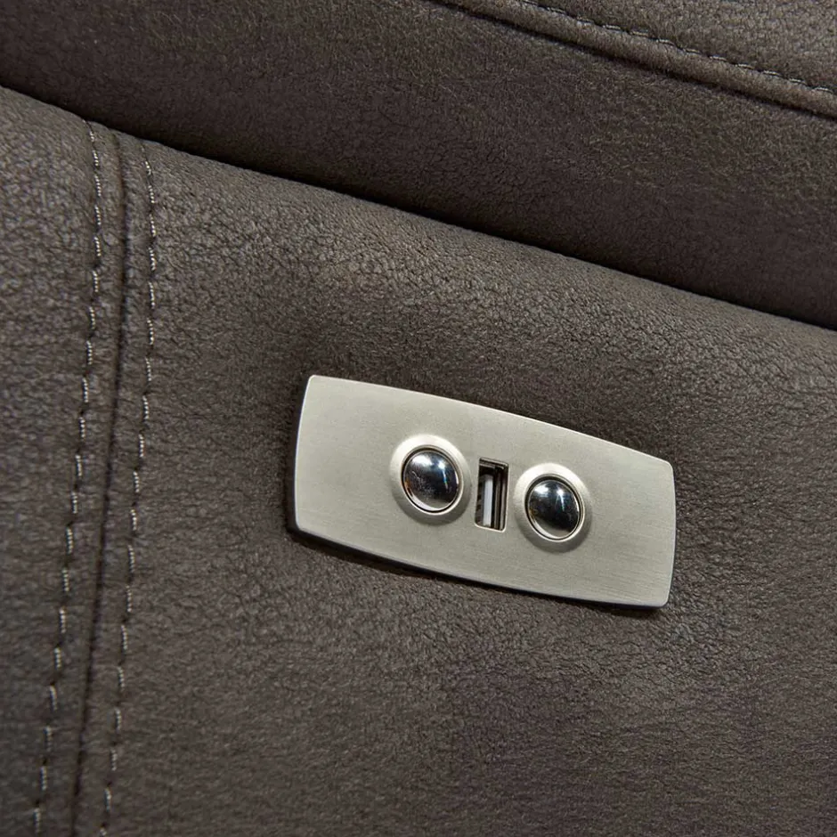 Pharao24 Couch Artjeson> 3 Sitzer Sofa