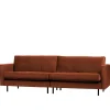 Wohnzimmercouch|3 Sitzer Sofa*Pharao24 Couch Aylon
