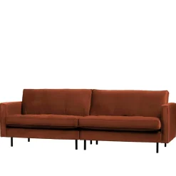 Wohnzimmercouch|3 Sitzer Sofa*Pharao24 Couch Aylon