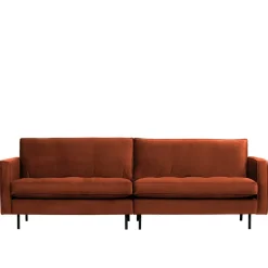 Wohnzimmercouch|3 Sitzer Sofa*Pharao24 Couch Aylon