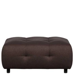 Hocker|Sitzhocker*Pharao24 Couch Beistellhocker Mareida