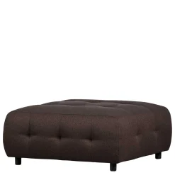 Hocker|Sitzhocker*Pharao24 Couch Beistellhocker Mareida