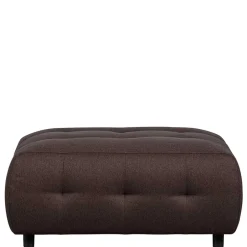 Hocker|Sitzhocker*Pharao24 Couch Beistellhocker Mareida