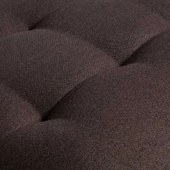 Hocker|Sitzhocker*Pharao24 Couch Beistellhocker Mareida