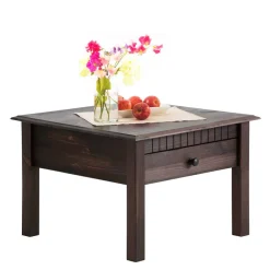 Beistelltische|Couchtische*Pharao24 Couch Beistelltisch Ahlke