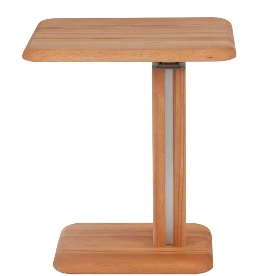 Pharao24 Couch Beistelltisch Bibiana> Massivholzmöbel|Telefontische