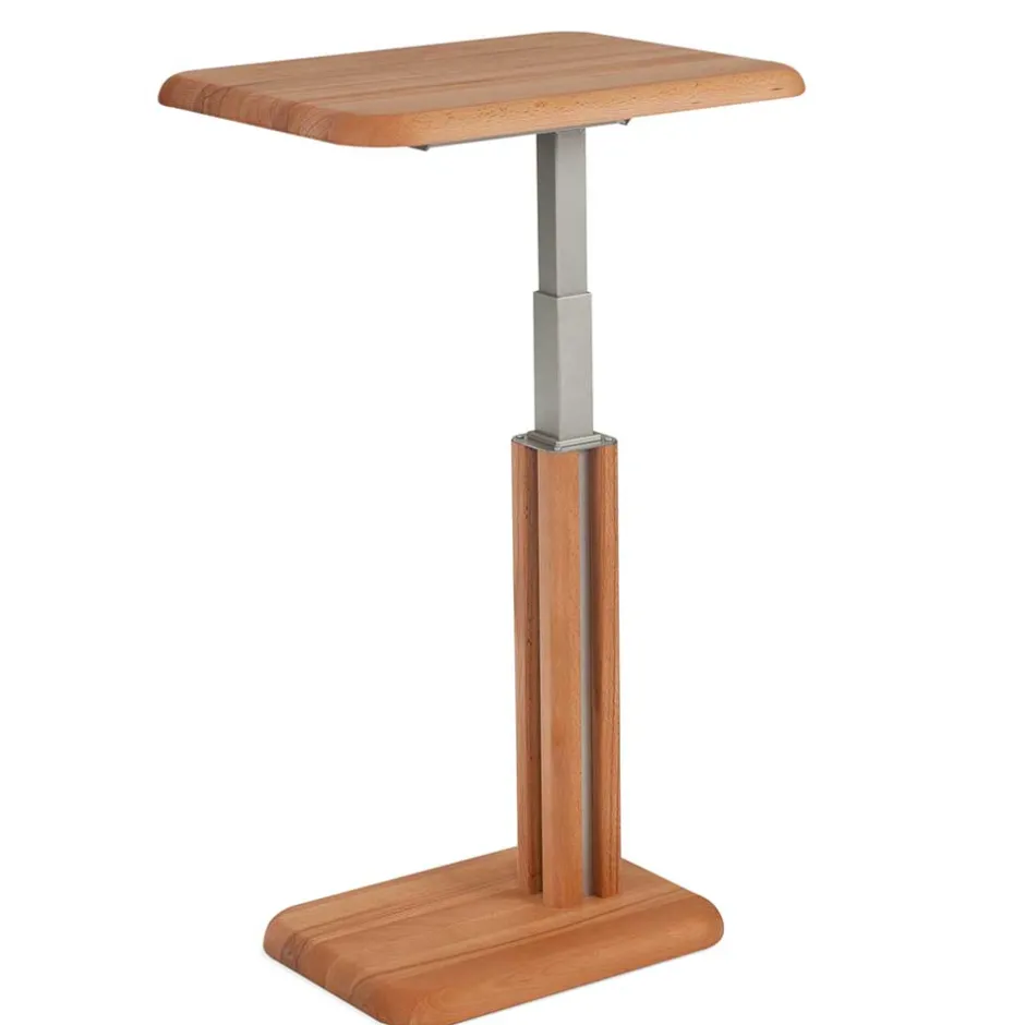 Pharao24 Couch Beistelltisch Bibiana> Massivholzmöbel|Telefontische