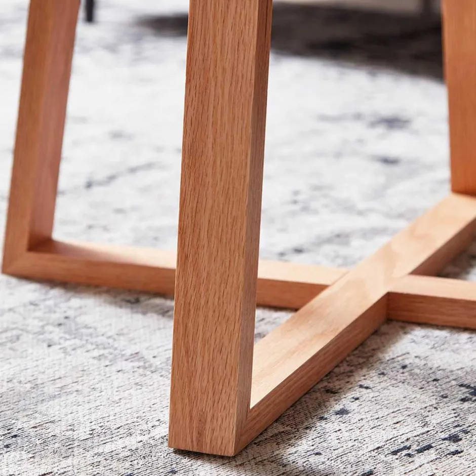 Pharao24 Couch Beistelltisch Clarina> Wohnzimmertisch|Glastische