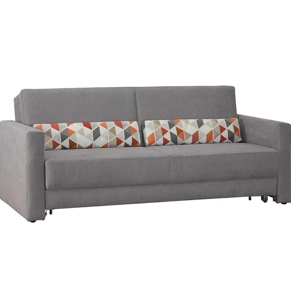 Pharao24 Couch Cajamos> Polstermöbel|3 Sitzer Sofa