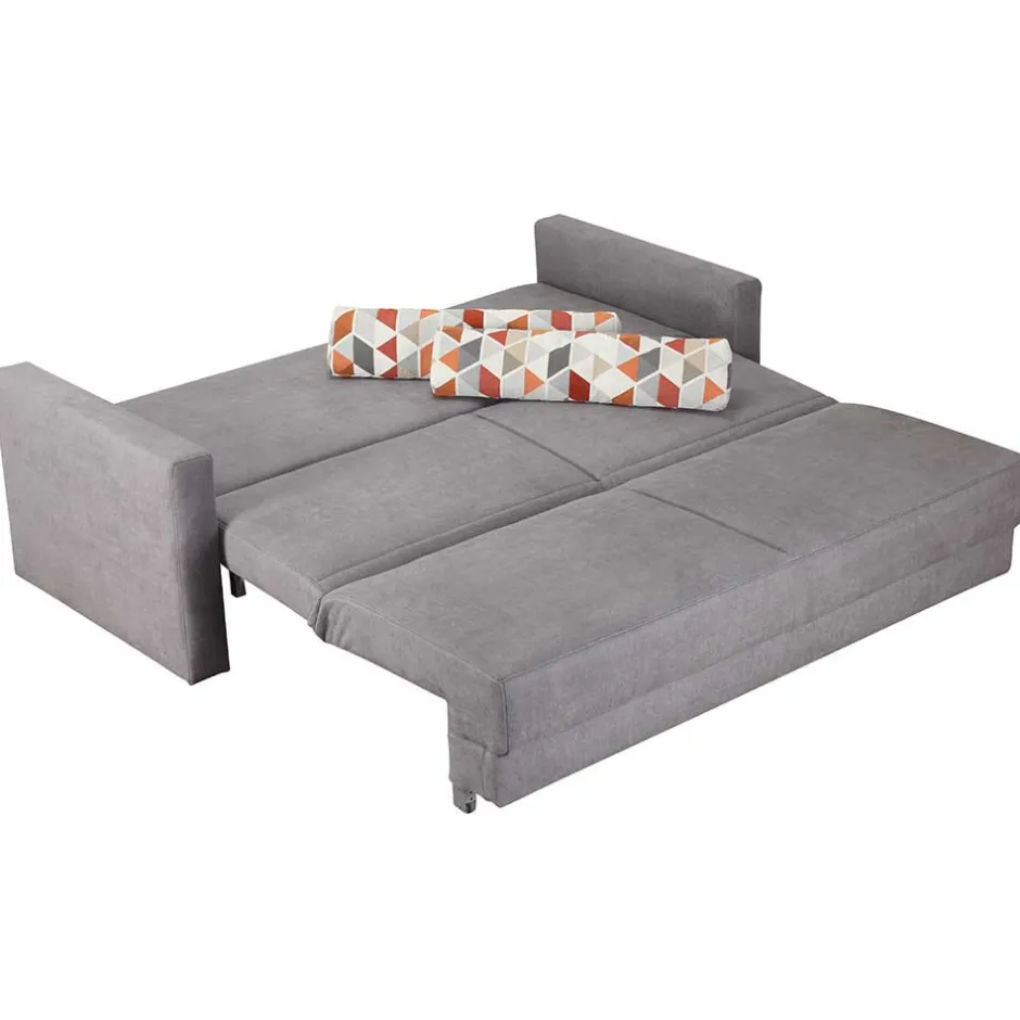 Pharao24 Couch Cajamos> Polstermöbel|3 Sitzer Sofa