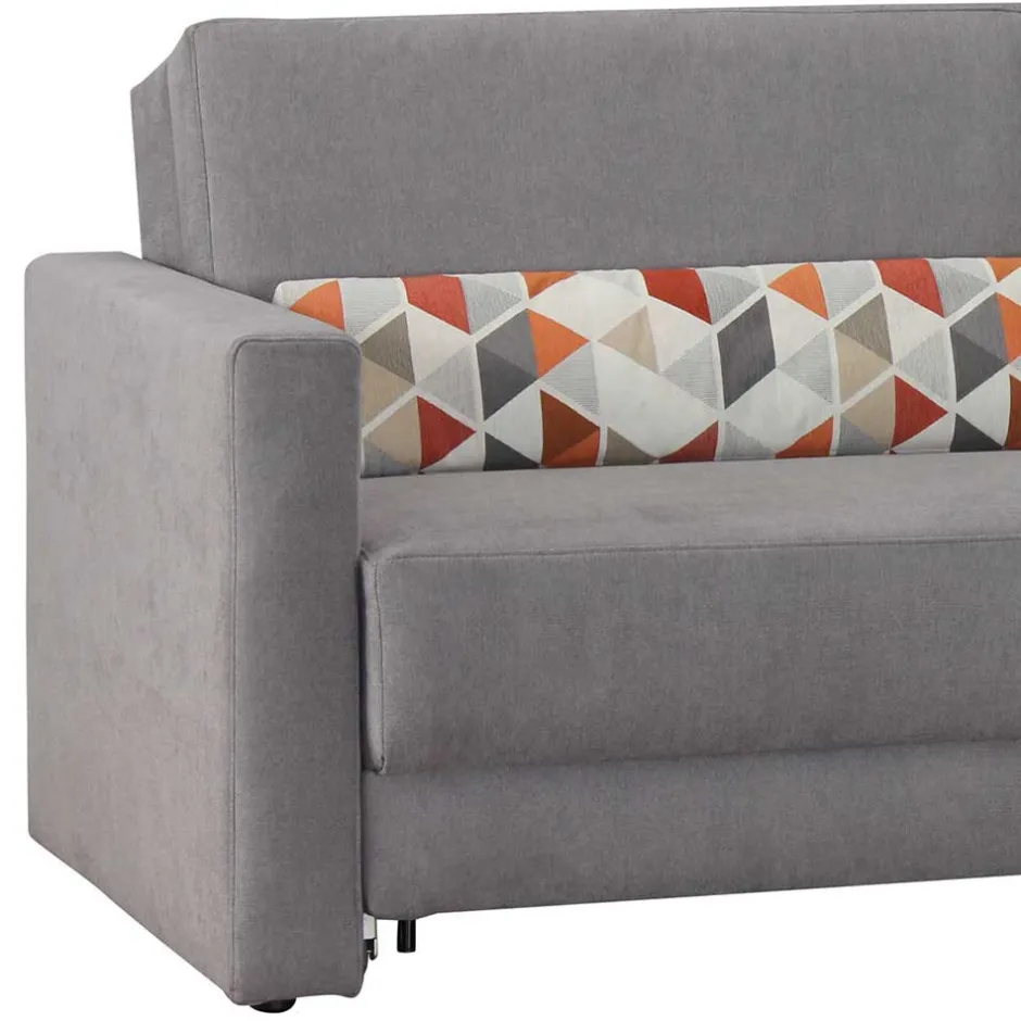 Pharao24 Couch Cajamos> Polstermöbel|3 Sitzer Sofa