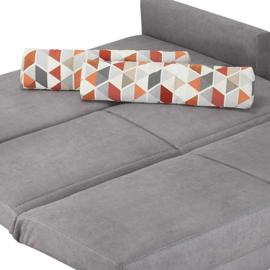 Pharao24 Couch Cajamos> Polstermöbel|3 Sitzer Sofa