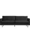 Wohnzimmercouch|3 Sitzer Sofa*Pharao24 Couch Casilla