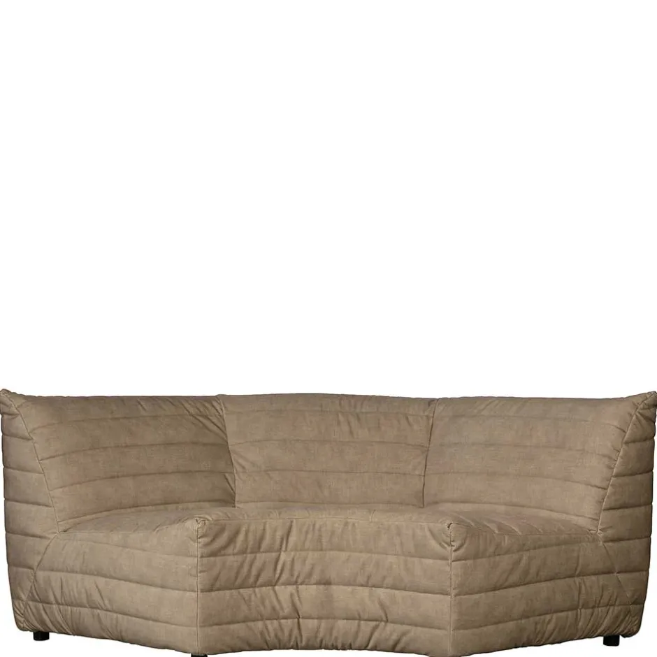 Modulsofas*Pharao24 Couch Eckelement Harper