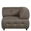 Pharao24 Couch Eckelement Modul Estravo> Einzelsofa|Modulsofas