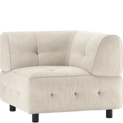 Modulsofas|Einzelsofa*Pharao24 Couch Eckelement Sayetta