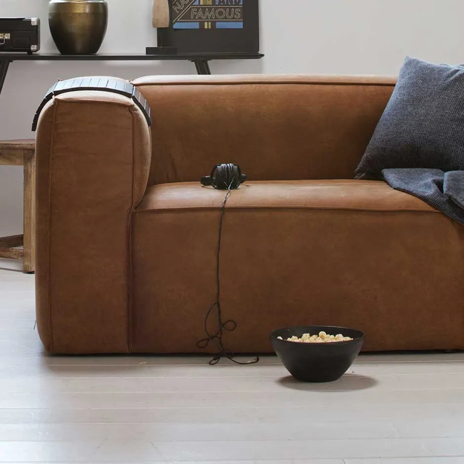 Pharao24 Couch Efate> Polstermöbel|Wohnzimmercouch