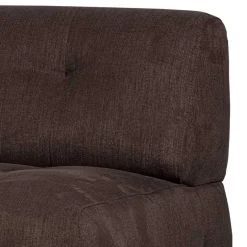 Einzelsofa|Modulsofas*Pharao24 Couch Element Flachgewebe Mareida