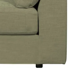 Modulsofas|Einzelsofa*Pharao24 Couch Element mit Armlehne links Karyon
