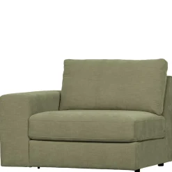 Modulsofas|Einzelsofa*Pharao24 Couch Element mit Armlehne links Karyon