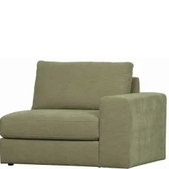 Modulsofas|Einzelsofa*Pharao24 Couch Element mit Armlehne rechts Karyon