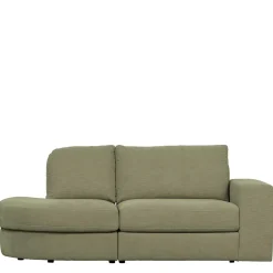 Modulsofas|Einzelsofa*Pharao24 Couch Element mit Armlehne rechts Karyon