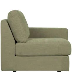 Modulsofas|Einzelsofa*Pharao24 Couch Element mit Armlehne rechts Karyon