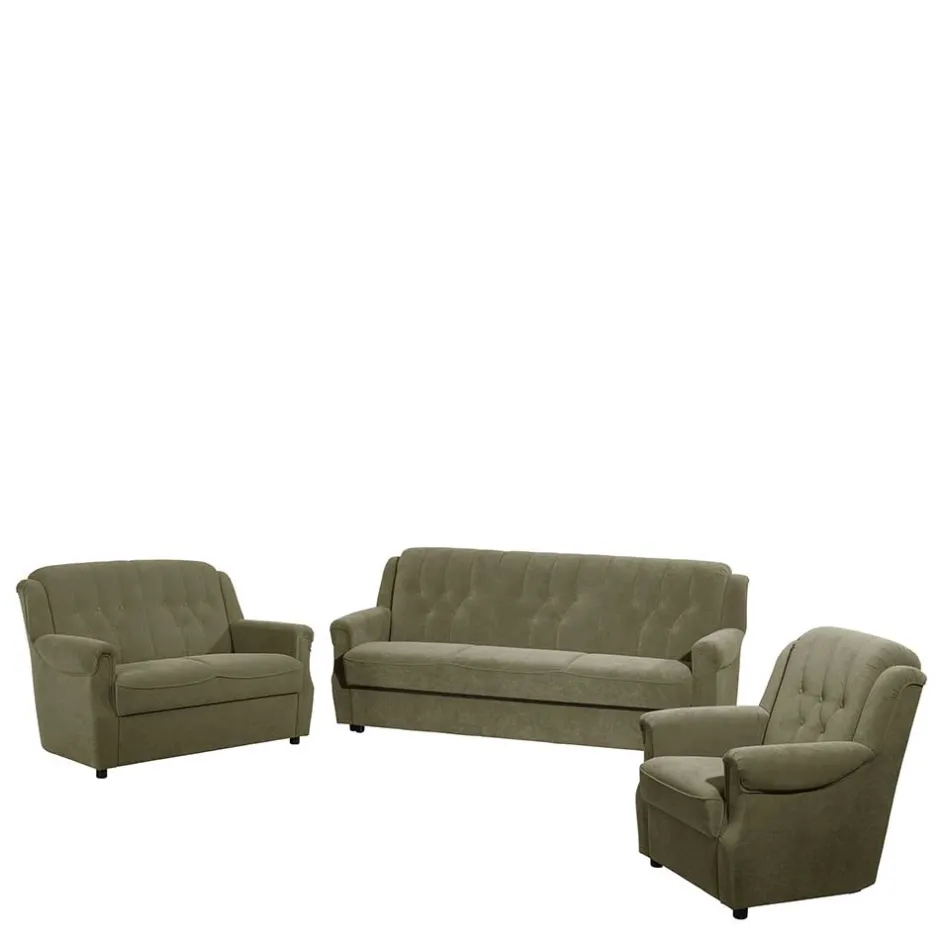 Tischgruppen|Essgruppe*Pharao24 Couch Garnitur Borgetto