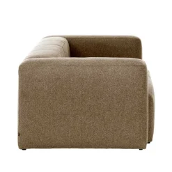 2 Sitzer Sofa*Pharao24 Couch in Beige Cistra