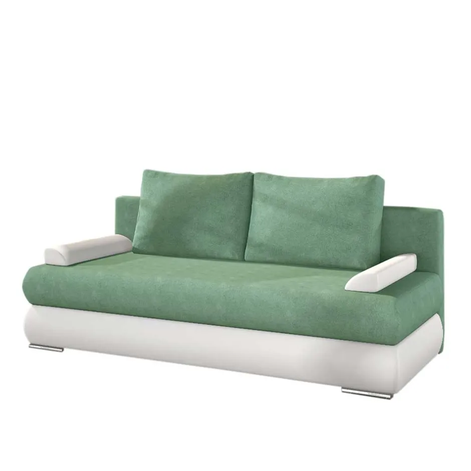 Pharao24 Couch Jionalla> 3 Sitzer Sofa