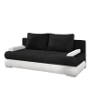 3 Sitzer Sofa*Pharao24 Couch Kenry