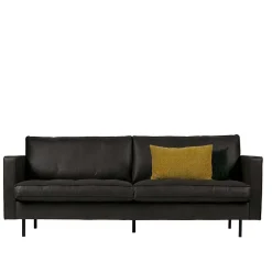 Wohnzimmercouch|3 Sitzer Sofa*Pharao24 Couch Lonzavez