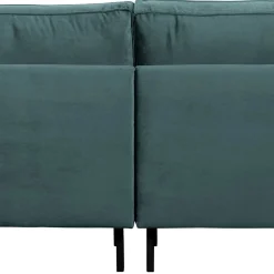 Wohnzimmercouch|3 Sitzer Sofa*Pharao24 Couch Maiwos