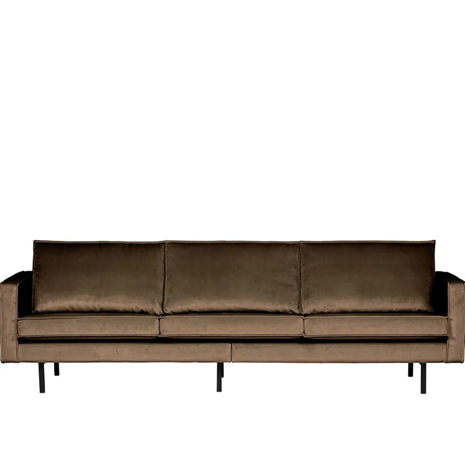 Pharao24 Couch Majero> Wohnzimmercouch|3 Sitzer Sofa