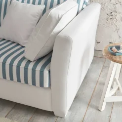 Pharao24 Couch mit Streifen Nalyva><noscript><img width=