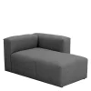Modulsofas*Pharao24 Couch Modul Recamiere Felictia