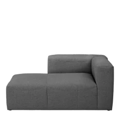 Modulsofas*Pharao24 Couch Modul Recamiere Felictia