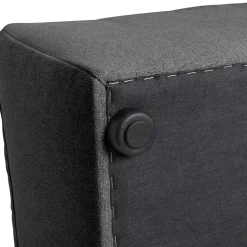 Modulsofas*Pharao24 Couch Modul Recamiere Felictia