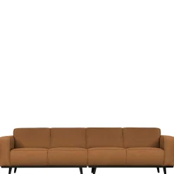 Wohnzimmercouch|3 Sitzer Sofa*Pharao24 Couch Pierre