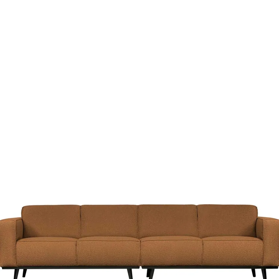 Wohnzimmercouch|3 Sitzer Sofa*Pharao24 Couch Pierre